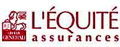 Logo L'Equite
